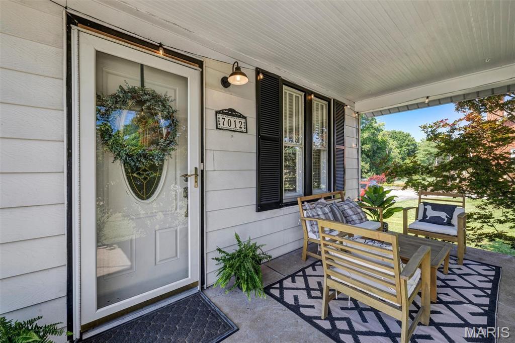 Mc Kenzie Tr - Residential
