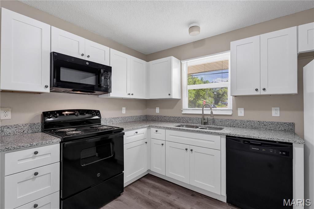 Burke City - Residential Lease