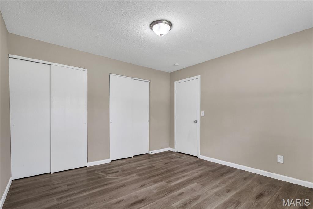 Burke City - Residential Lease