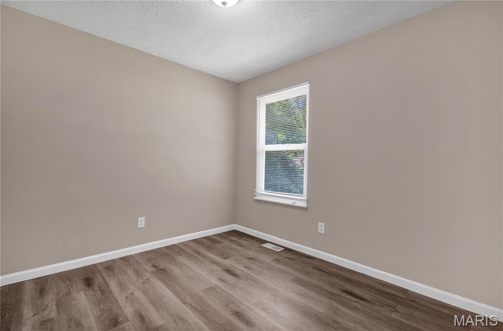 Burke City - Residential Lease