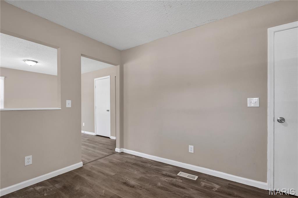 Burke City - Residential Lease