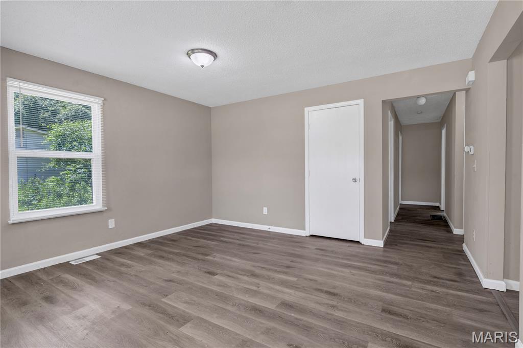 Burke City - Residential Lease
