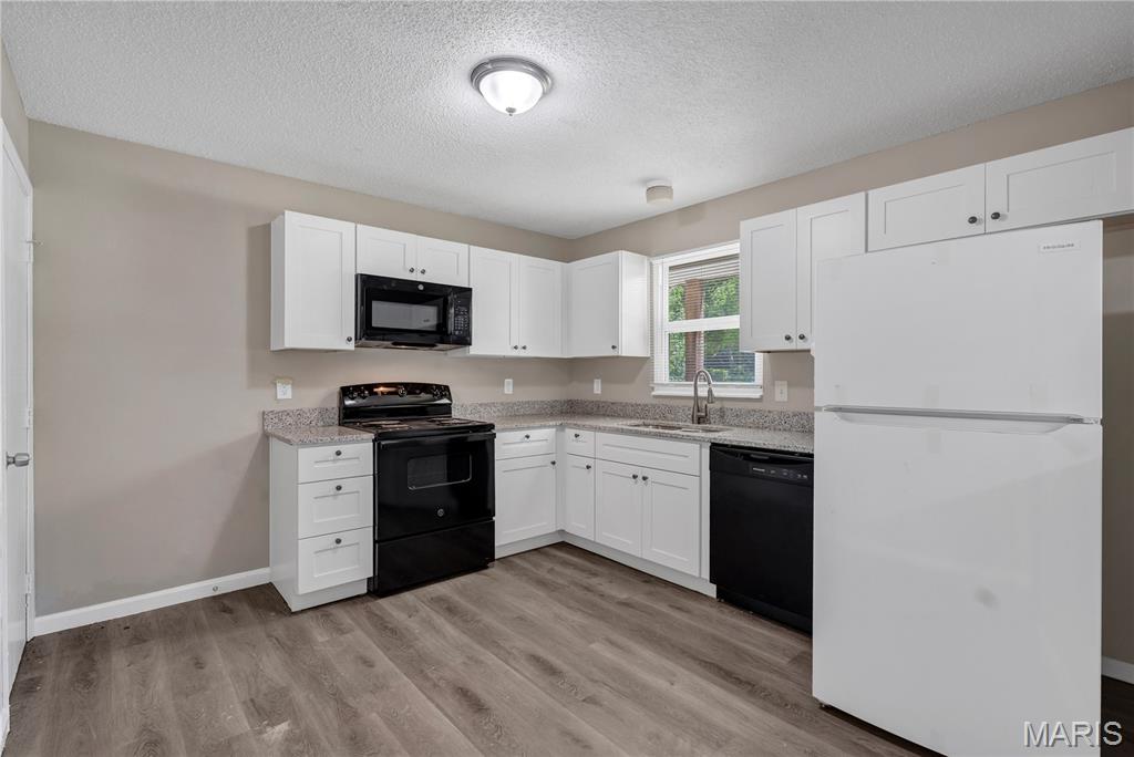 Burke City - Residential Lease