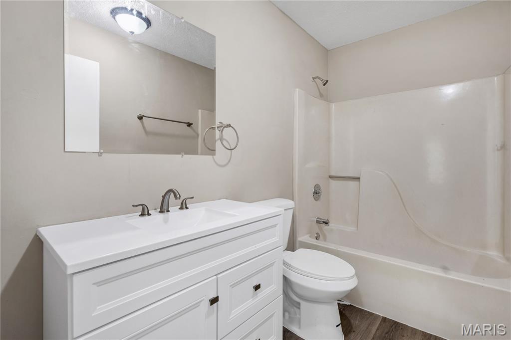 Burke City - Residential Lease