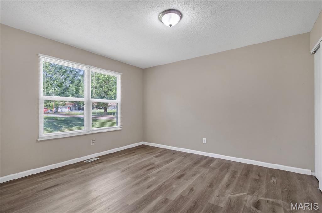 Burke City - Residential Lease
