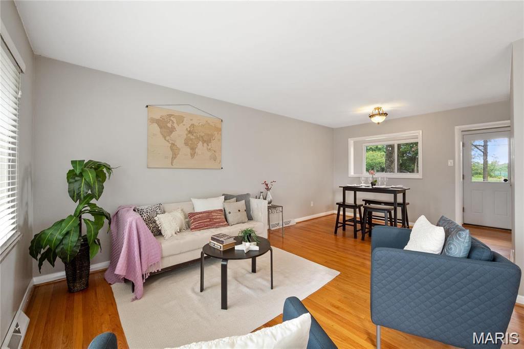 Greenview Terrace - Residential Lease