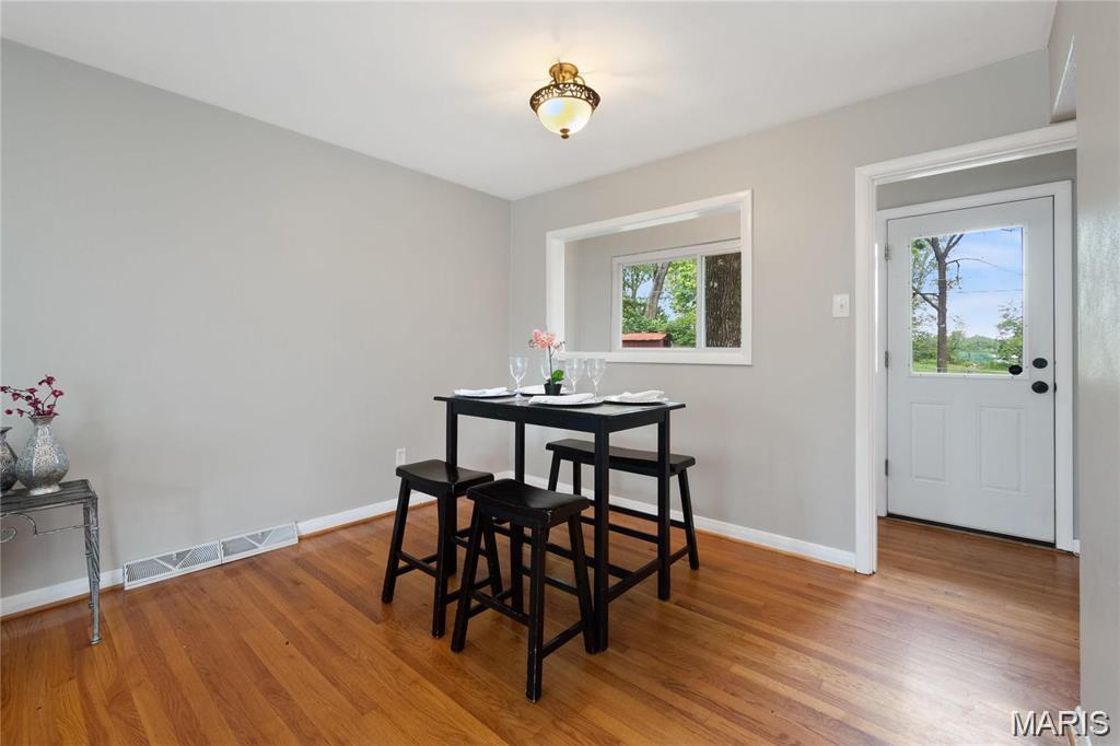 Greenview Terrace - Residential Lease
