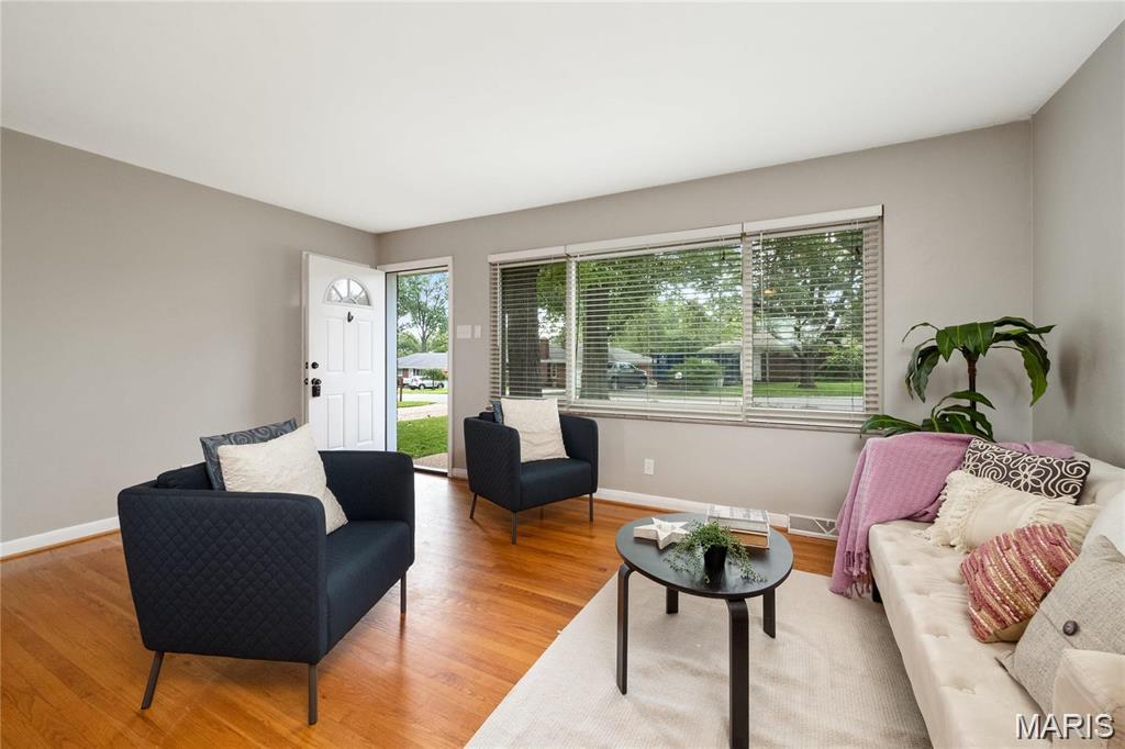 Greenview Terrace - Residential Lease