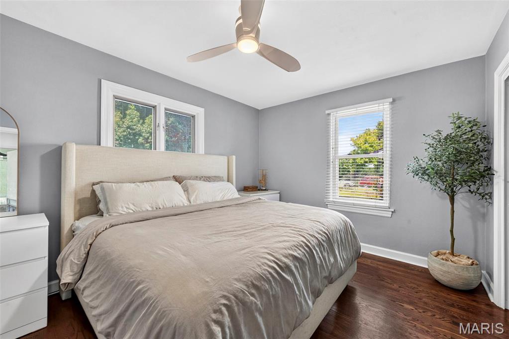 Crestwood Second Add - Residential