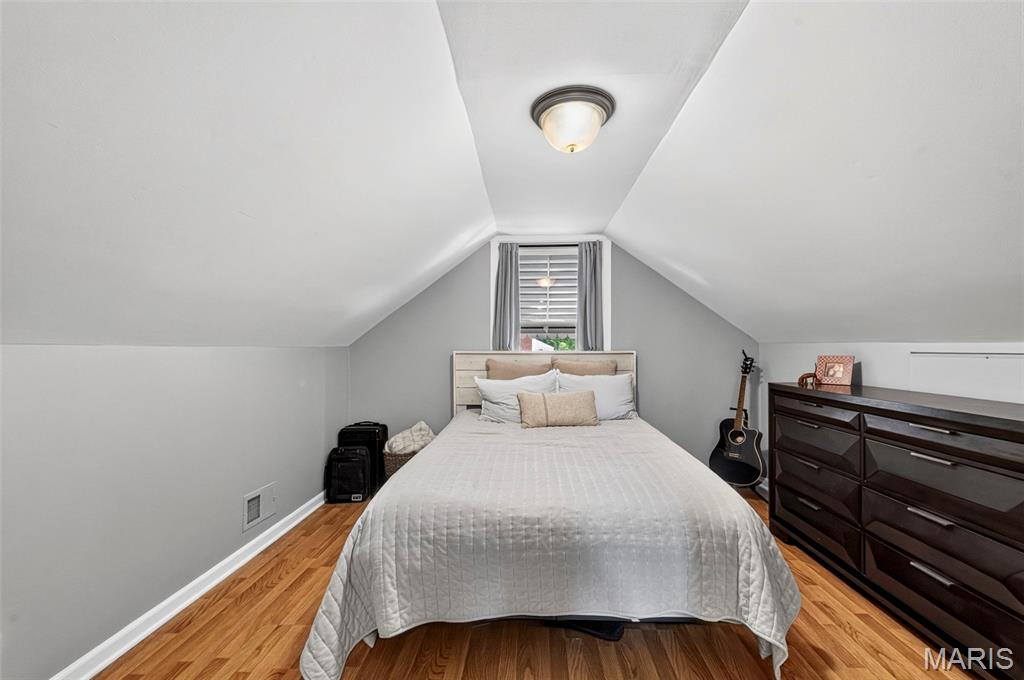 Crestwood Second Add - Residential