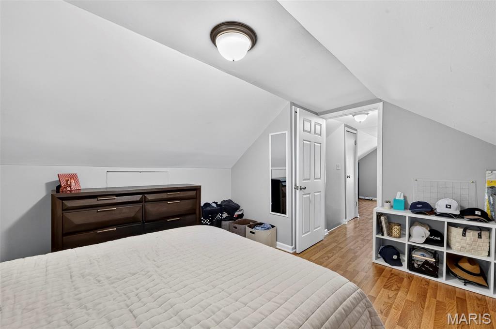 Crestwood Second Add - Residential