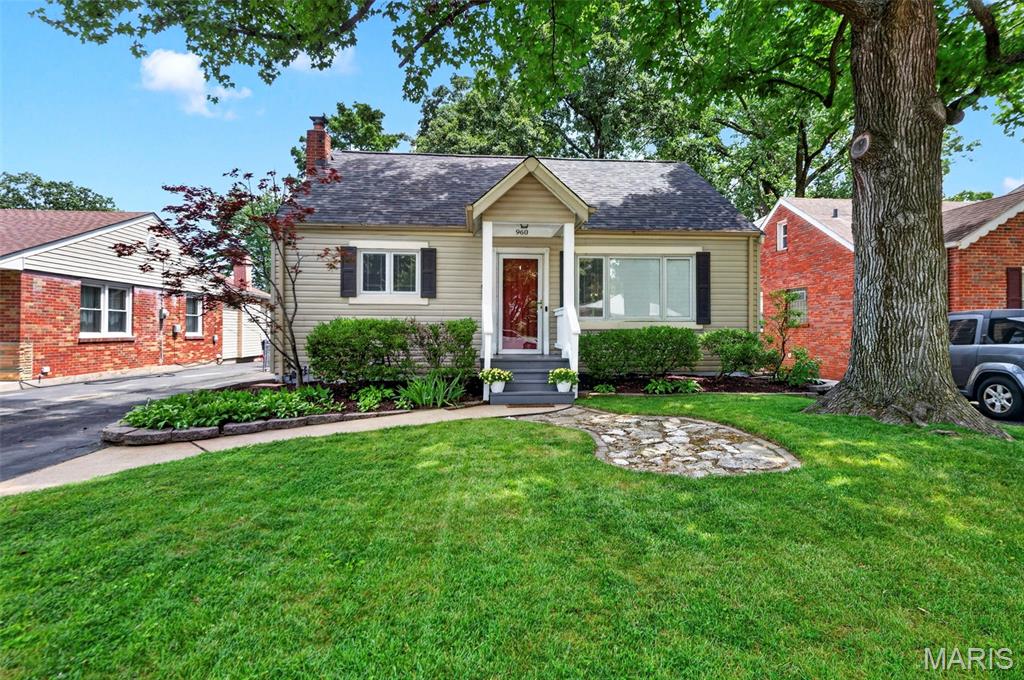 Crestwood Second Add - Residential