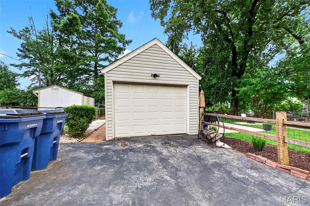 Crestwood Second Add - Residential