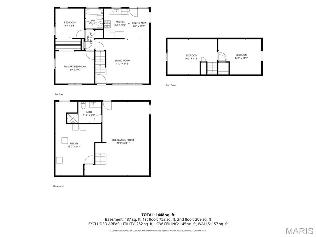 Crestwood Second Add - Residential