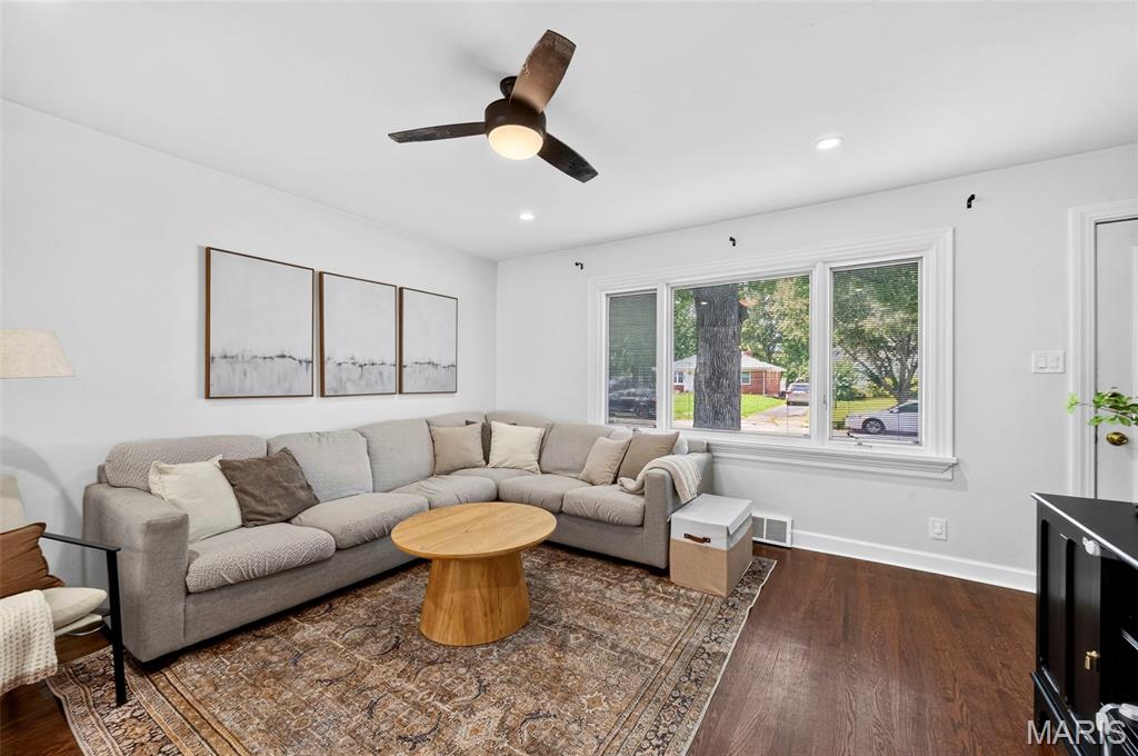 Crestwood Second Add - Residential