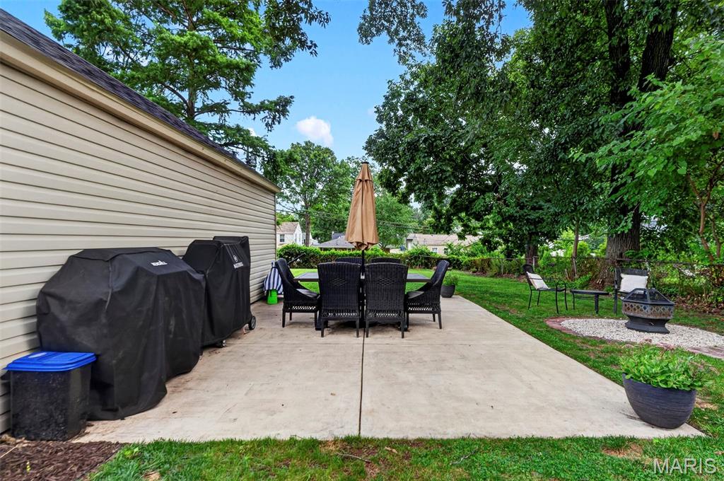 Crestwood Second Add - Residential