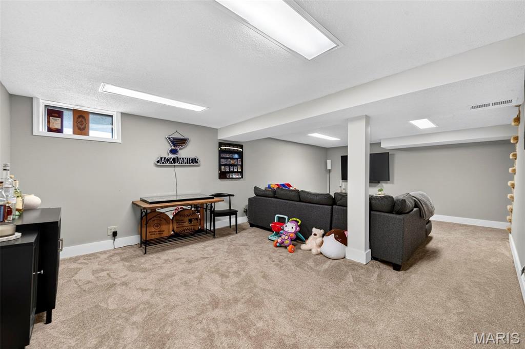 Crestwood Second Add - Residential