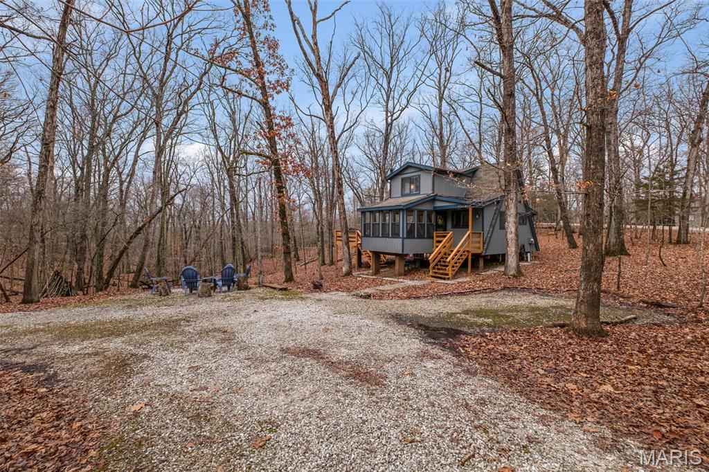 Innsbrook - Residential