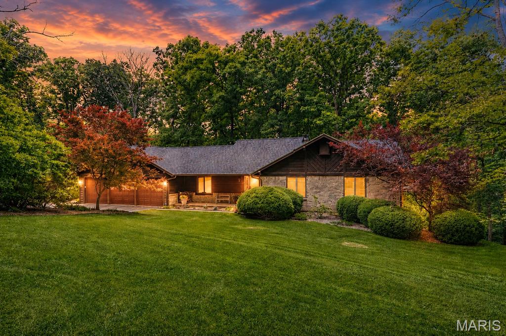 Country Oaks - Residential