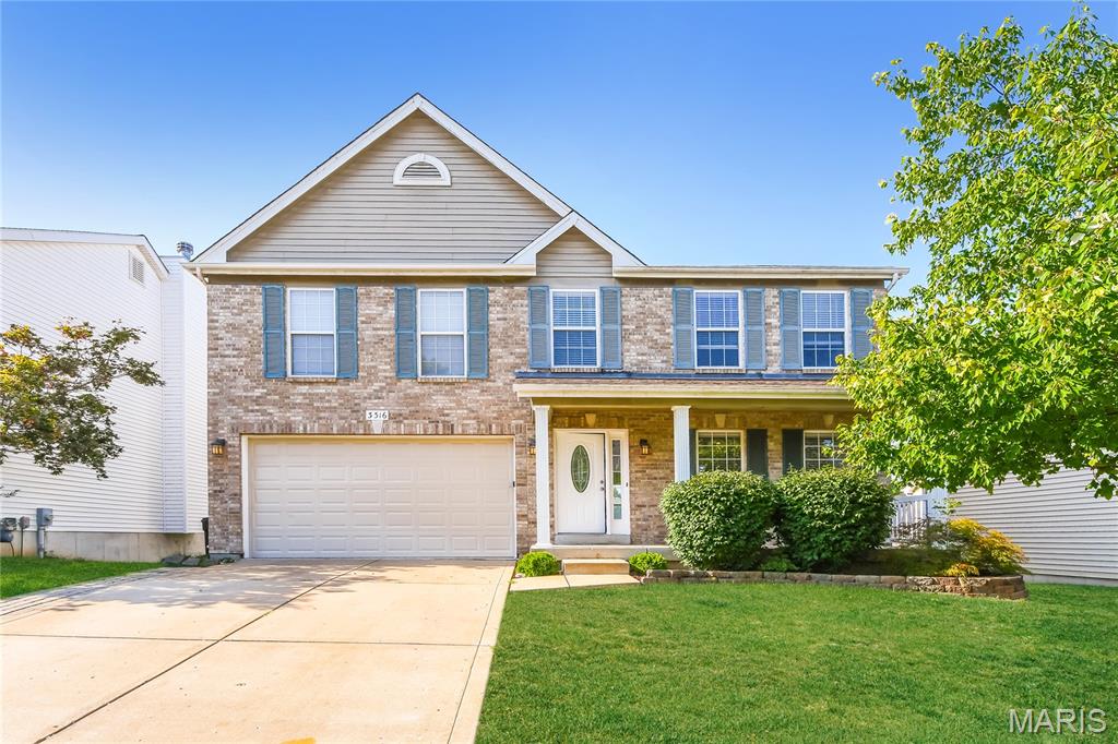 This is the one you've been waiting for! The bright and inviting main level features generous gathering spaces, abundant natural light and easy flow between the living, dining and kitchen areas. The kitchen provides ample cabinet and counter space, making meal preparation and entertaining a breeze. Large bedrooms offer comfortable retreats, while the lower level provides lots of storage. Outside, enjoy a private backyard perfect for relaxing or hosting. With its combination of space, comfort and convenience, this home is ready to welcome its new owner.