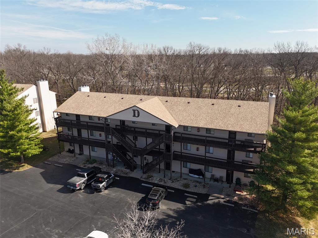 Pine lake Village - Residential