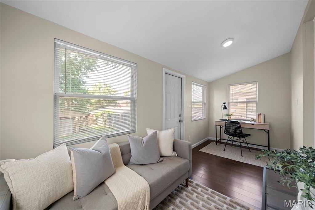 South Kingshighway Terrace Add - Residential