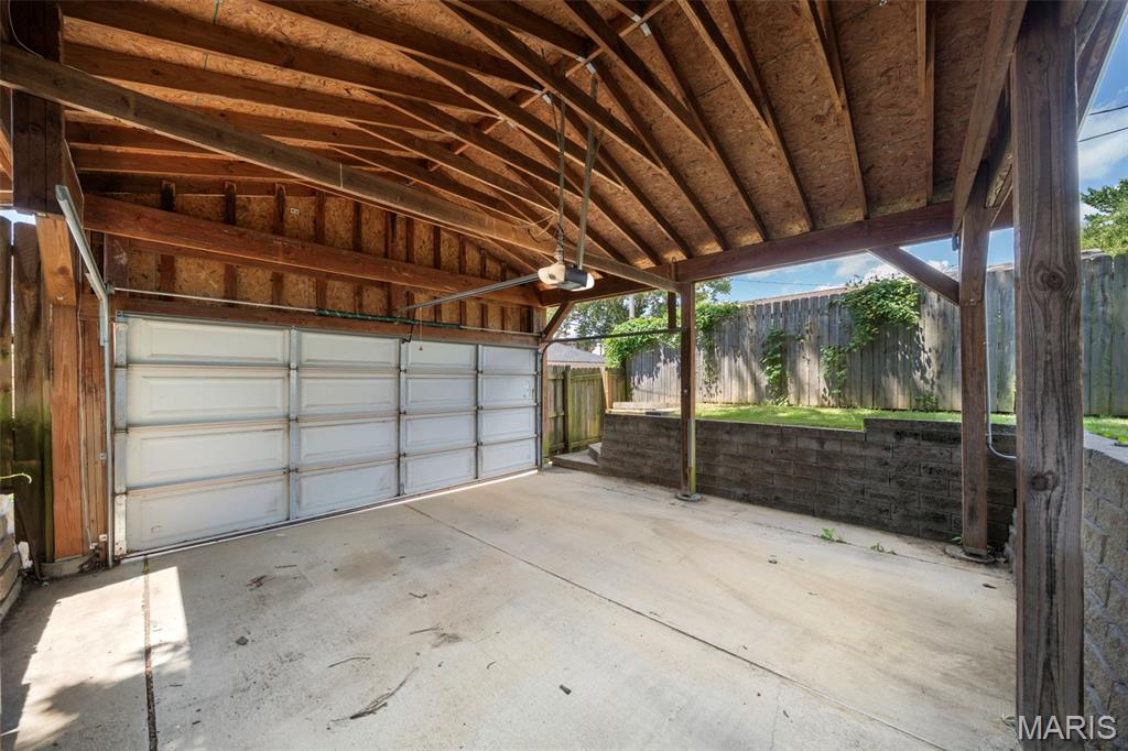 South Kingshighway Terrace Add - Residential