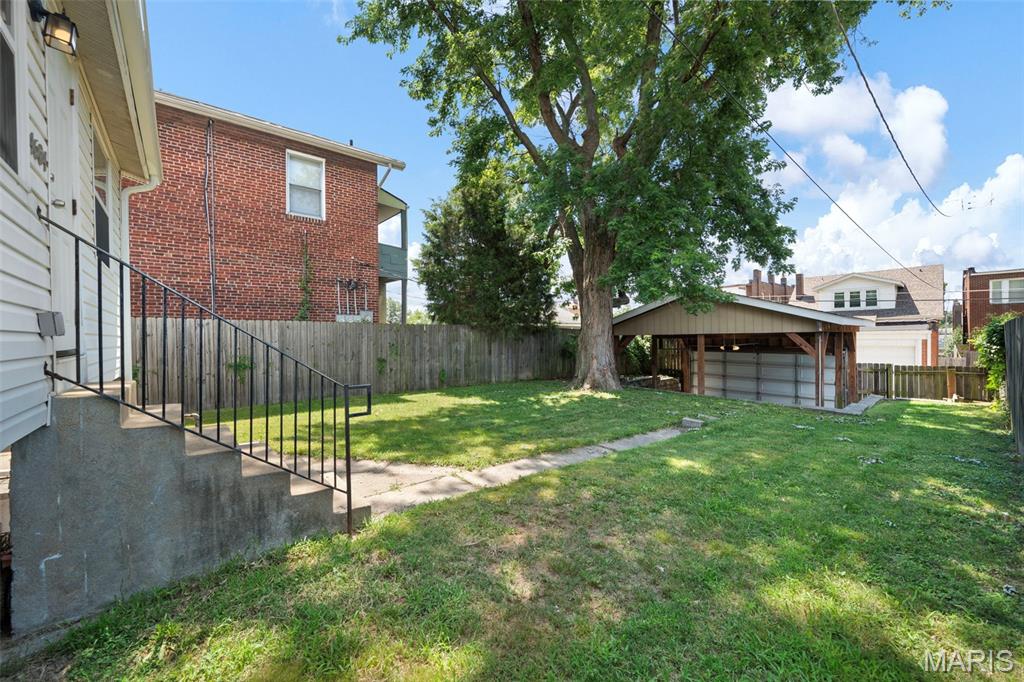 South Kingshighway Terrace Add - Residential