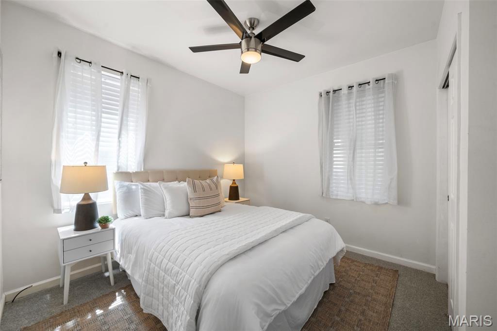 South Kingshighway Terrace Add - Residential