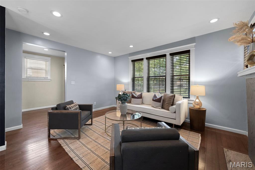 South Kingshighway Terrace Add - Residential