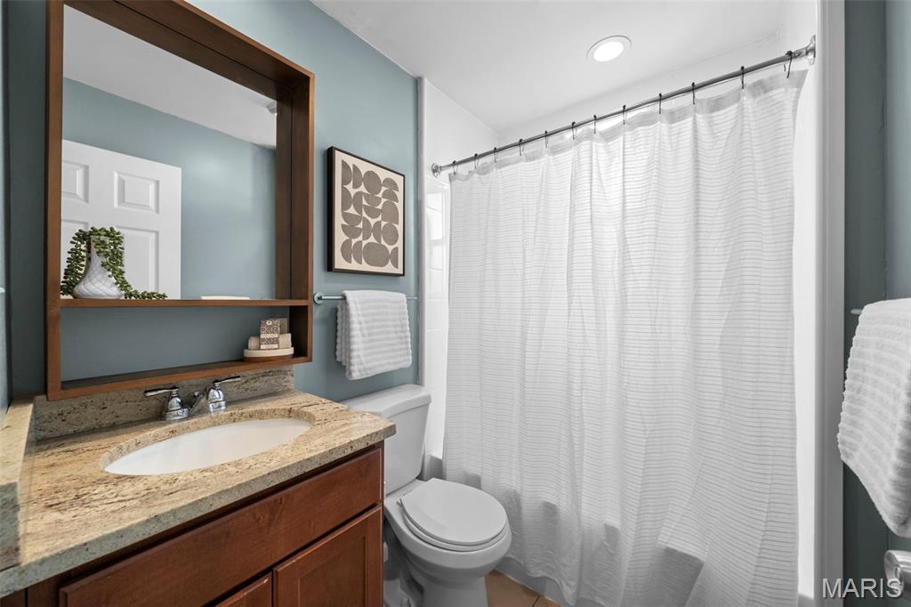 South Kingshighway Terrace Add - Residential