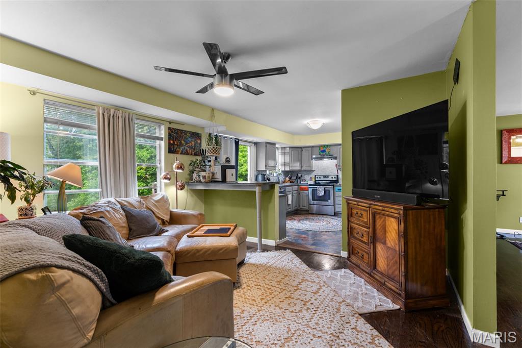 Longview - Residential