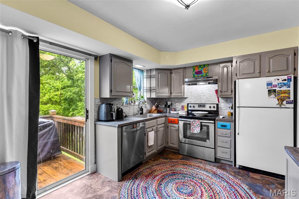 Longview - Residential