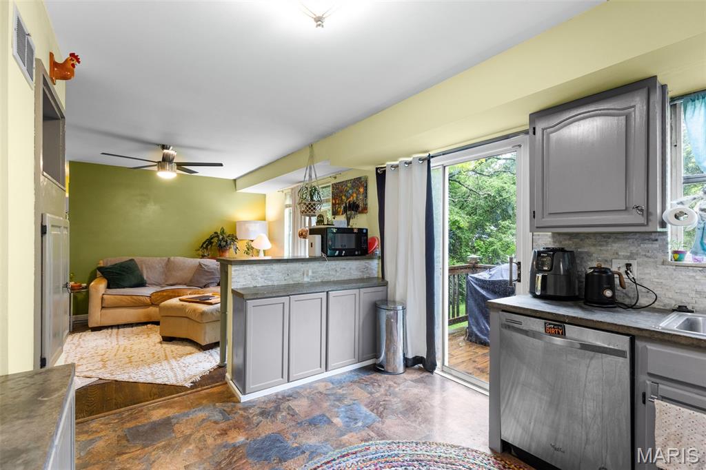 Longview - Residential
