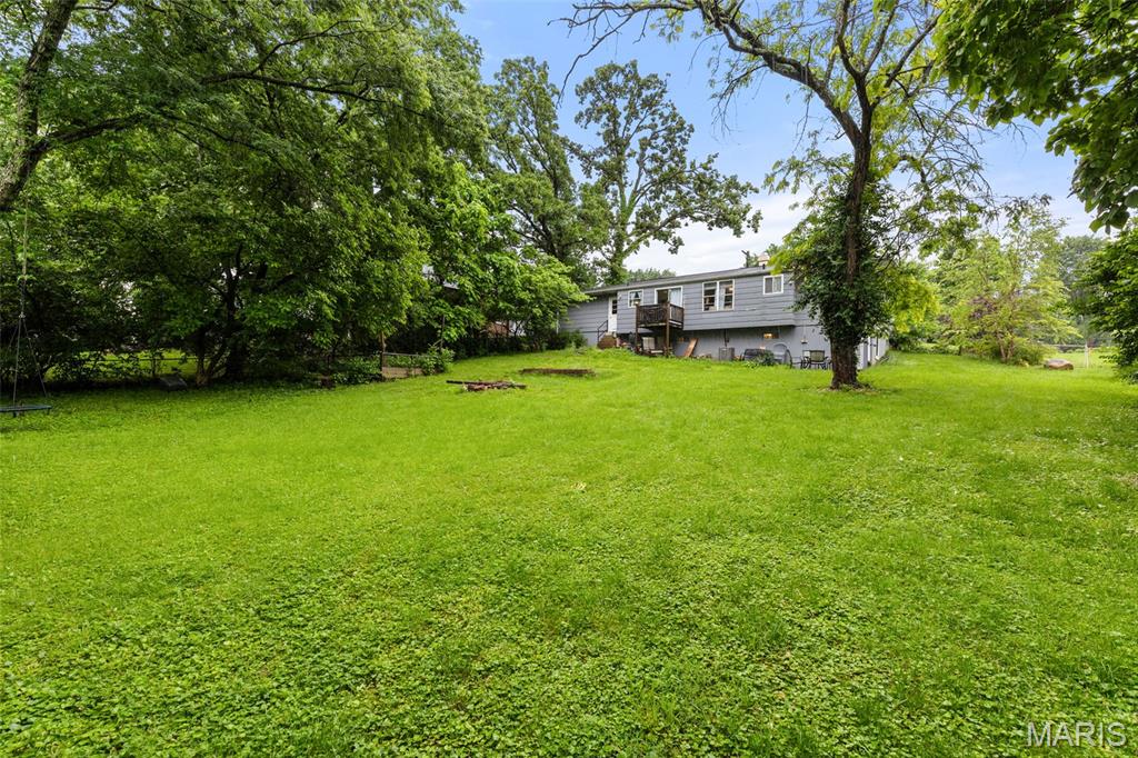 Longview - Residential