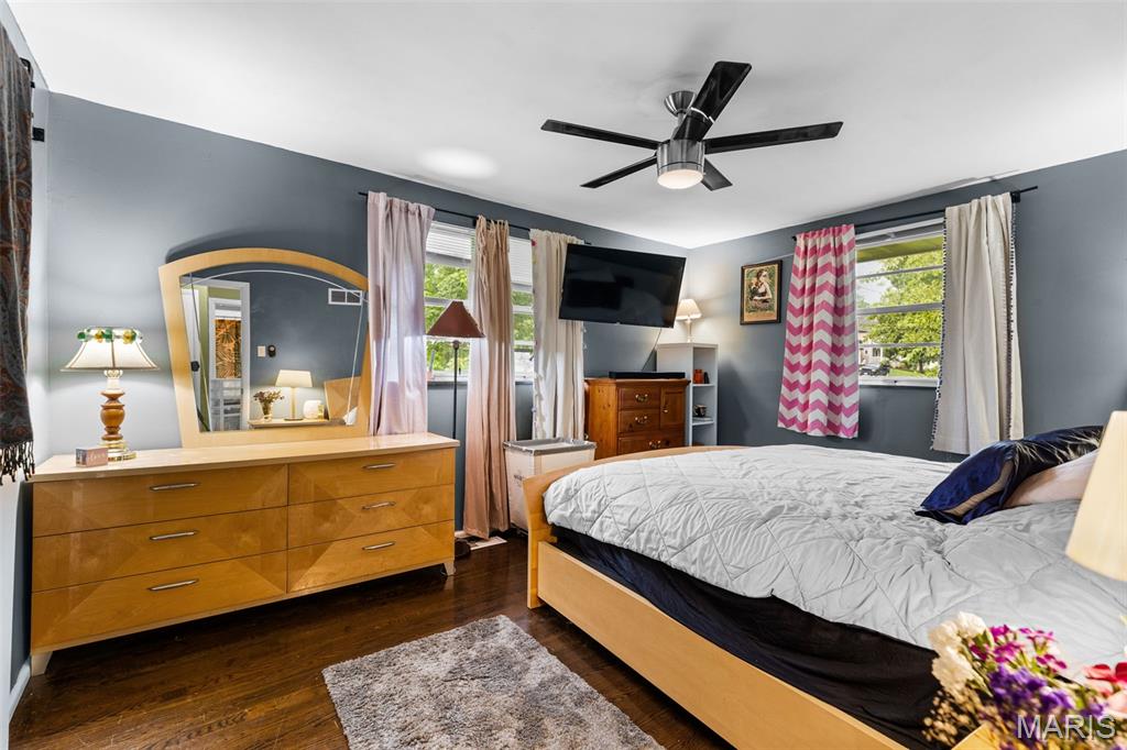 Longview - Residential