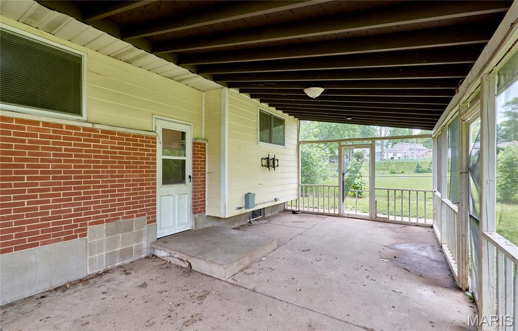 Rolling Meadows 3 - Residential Lease