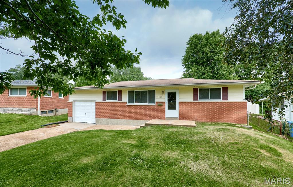 Rolling Meadows 3 - Residential Lease
