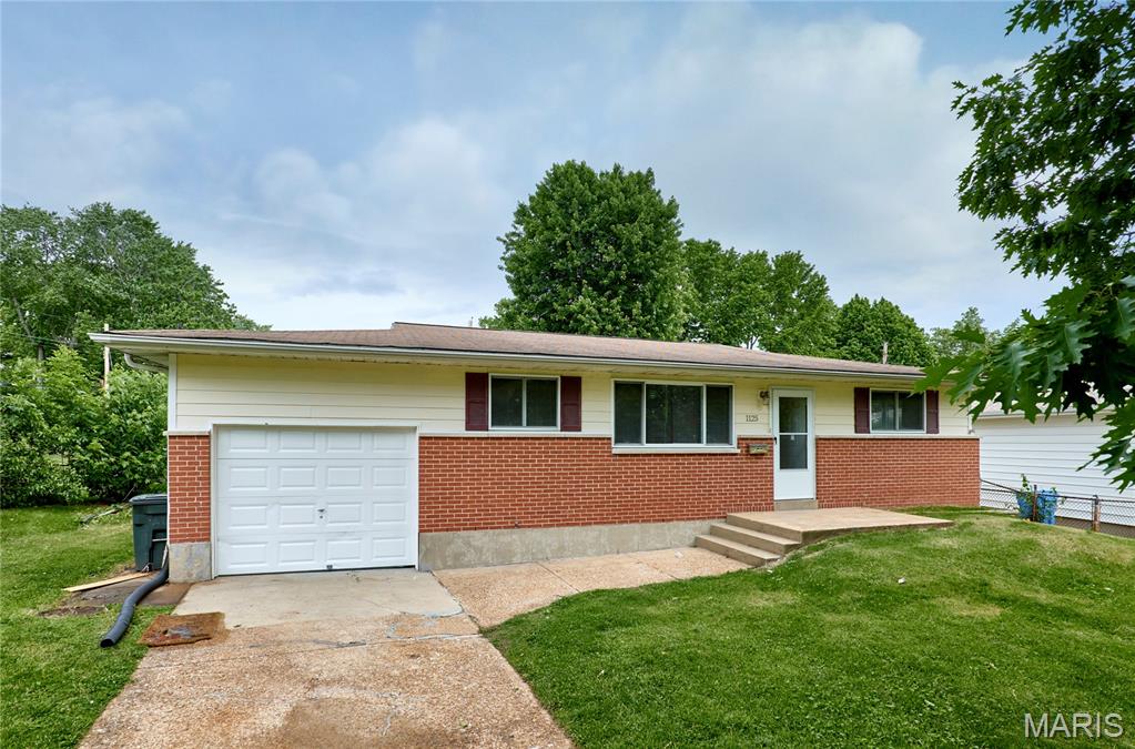 Rolling Meadows 3 - Residential Lease