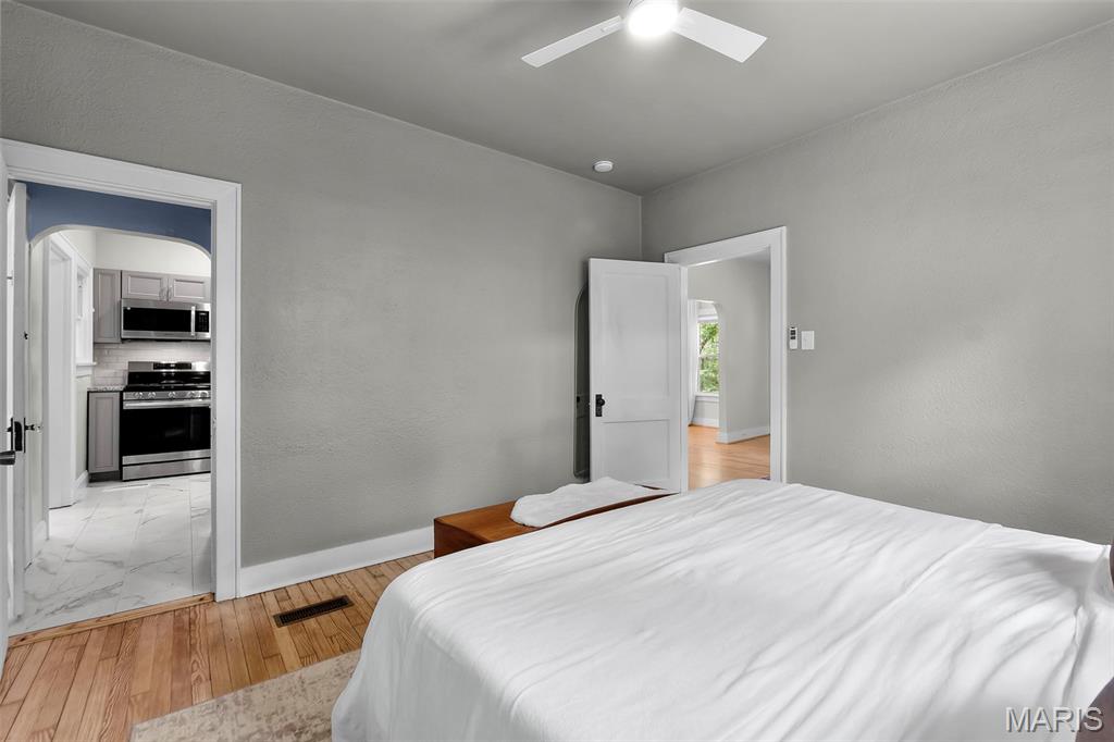 Rodney Vista - Residential