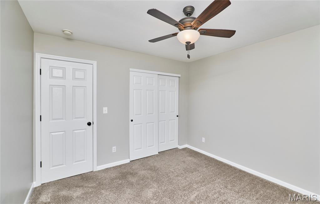 Pennial Park #1 - Residential
