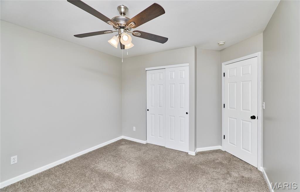 Pennial Park #1 - Residential