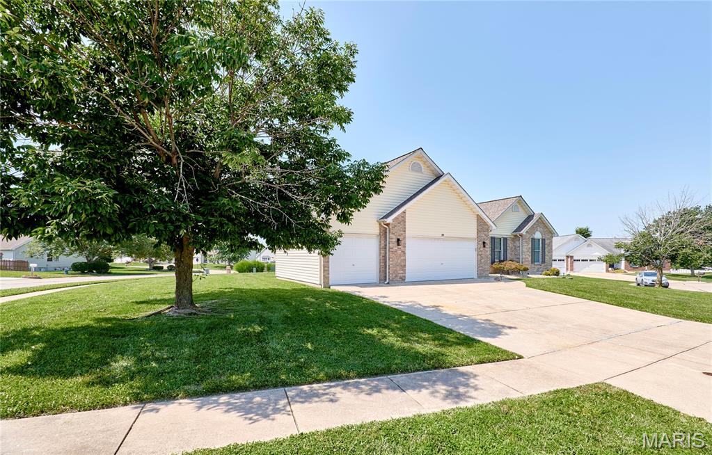Pennial Park #1 - Residential