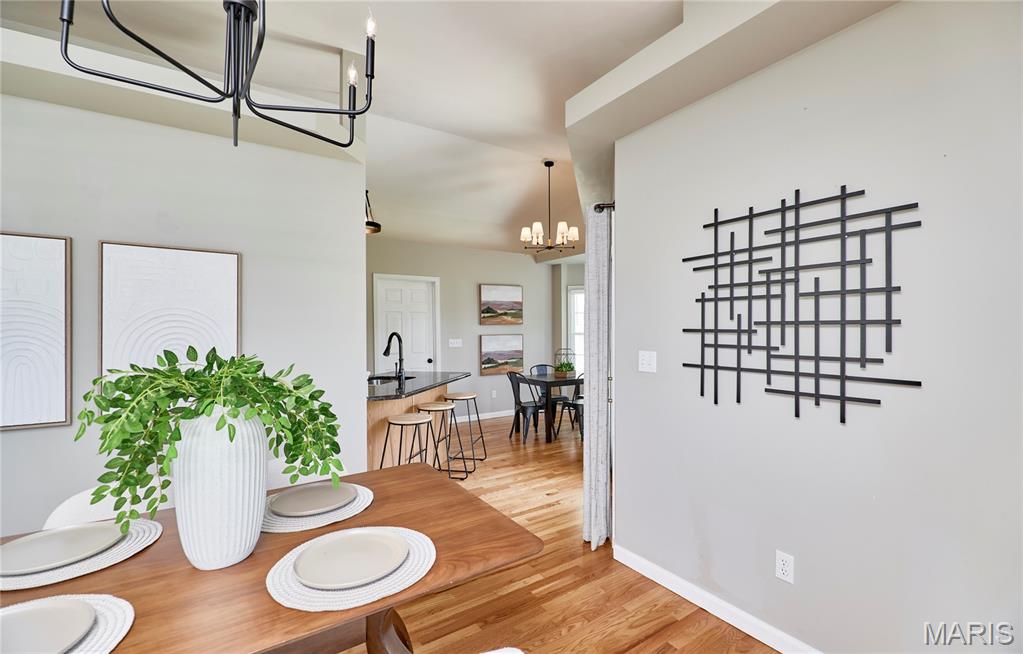 Pennial Park #1 - Residential