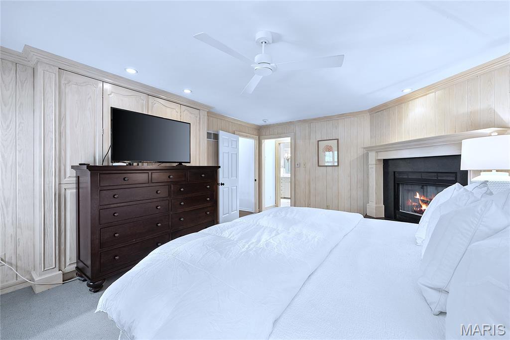 Topping Meadows - Residential