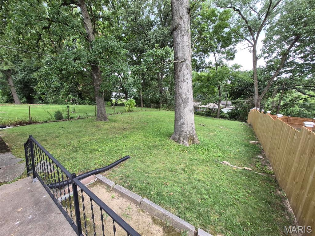 Kenwood Homesites - Residential