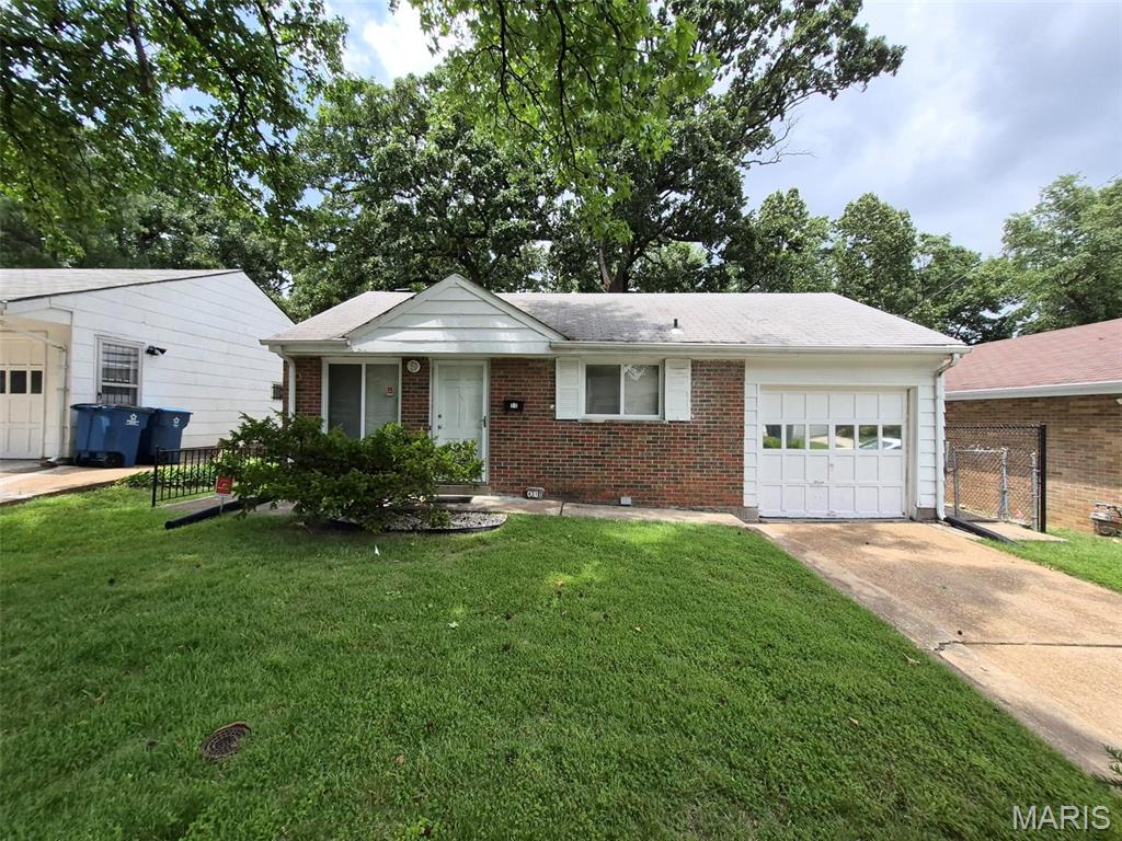 Kenwood Homesites - Residential