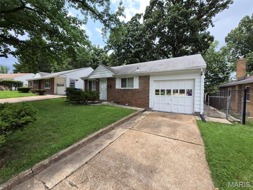 Kenwood Homesites - Residential