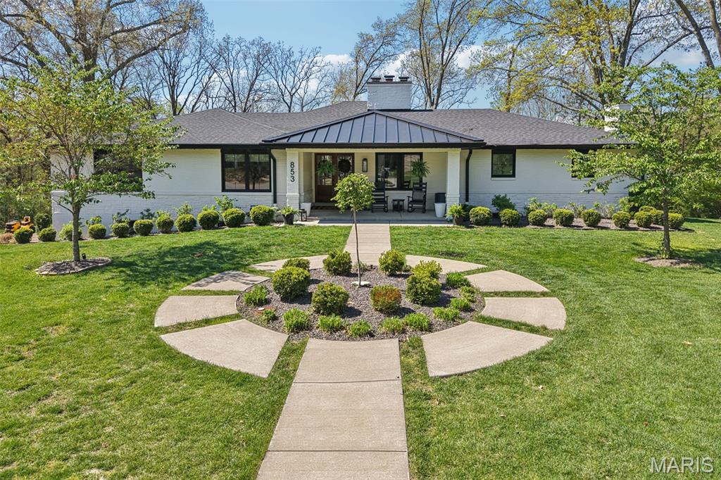 Essex Hill 2 - Residential