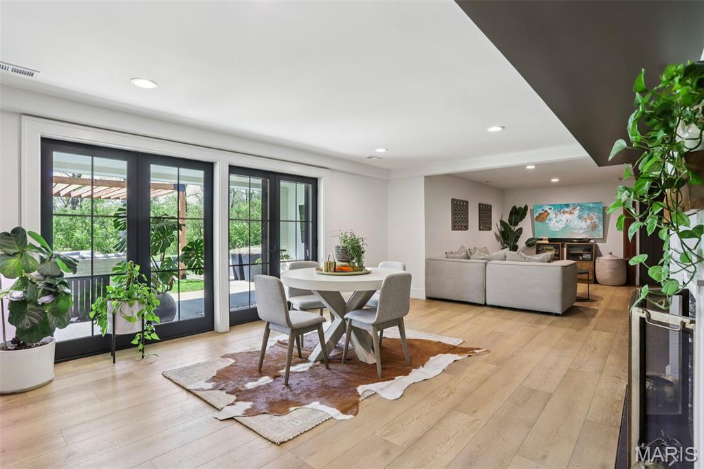 Essex Hill 2 - Residential